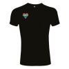SOL'S Imperial Fit Mens Embroidered T-Shirt Thumbnail