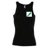 SOLS Womens Jane Embroidered Vest Thumbnail