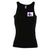 SOLS Womens Jane Embroidered Vest Thumbnail