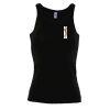 SOLS Womens Jane Embroidered Vest Thumbnail