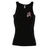 SOLS Womens Jane Embroidered Vest Thumbnail