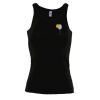 SOLS Womens Jane Embroidered Vest Thumbnail