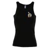 SOLS Womens Jane Embroidered Vest Thumbnail