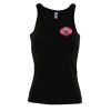 SOLS Womens Jane Embroidered Vest Thumbnail