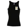 SOLS Womens Jane Embroidered Vest Thumbnail