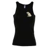 SOLS Womens Jane Embroidered Vest Thumbnail