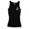 SOLS Womens Jane Embroidered Vest Thumbnail