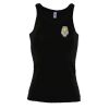 SOLS Womens Jane Embroidered Vest Thumbnail