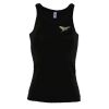 SOLS Womens Jane Embroidered Vest Thumbnail