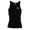 SOLS Womens Jane Embroidered Vest Thumbnail