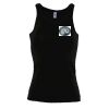 SOLS Womens Jane Embroidered Vest Thumbnail