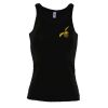 SOLS Womens Jane Embroidered Vest Thumbnail