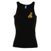 SOLS Womens Jane Embroidered Vest Thumbnail
