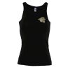 SOLS Womens Jane Embroidered Vest Thumbnail