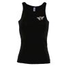 SOLS Womens Jane Embroidered Vest Thumbnail