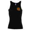 SOLS Womens Jane Embroidered Vest Thumbnail