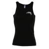 SOLS Womens Jane Embroidered Vest Thumbnail