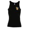 SOLS Womens Jane Embroidered Vest Thumbnail