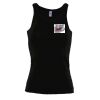 SOLS Womens Jane Embroidered Vest Thumbnail