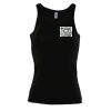 SOLS Womens Jane Embroidered Vest Thumbnail