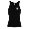 SOLS Womens Jane Embroidered Vest Thumbnail