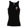 SOLS Womens Jane Embroidered Vest Thumbnail