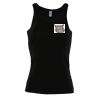 SOLS Womens Jane Embroidered Vest Thumbnail