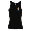 SOLS Womens Jane Embroidered Vest Thumbnail