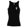 SOLS Womens Jane Embroidered Vest Thumbnail