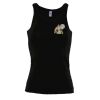 SOLS Womens Jane Embroidered Vest Thumbnail