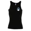 SOLS Womens Jane Embroidered Vest Thumbnail
