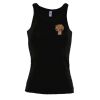 SOLS Womens Jane Embroidered Vest Thumbnail