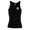 SOLS Womens Jane Embroidered Vest Thumbnail