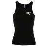 SOLS Womens Jane Embroidered Vest Thumbnail