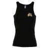SOLS Womens Jane Embroidered Vest Thumbnail