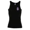SOLS Womens Jane Embroidered Vest Thumbnail