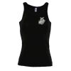 SOLS Womens Jane Embroidered Vest Thumbnail
