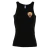 SOLS Womens Jane Embroidered Vest Thumbnail