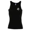 SOLS Womens Jane Embroidered Vest Thumbnail