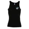 SOLS Womens Jane Embroidered Vest Thumbnail
