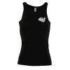 SOLS Womens Jane Embroidered Vest Thumbnail