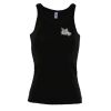 SOLS Womens Jane Embroidered Vest Thumbnail