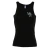 SOLS Womens Jane Embroidered Vest Thumbnail