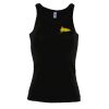 SOLS Womens Jane Embroidered Vest Thumbnail