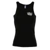 SOLS Womens Jane Embroidered Vest Thumbnail
