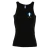SOLS Womens Jane Embroidered Vest Thumbnail