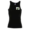 SOLS Womens Jane Embroidered Vest Thumbnail