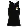 SOLS Womens Jane Embroidered Vest Thumbnail