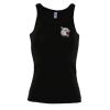 SOLS Womens Jane Embroidered Vest Thumbnail
