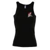 SOLS Womens Jane Embroidered Vest Thumbnail
